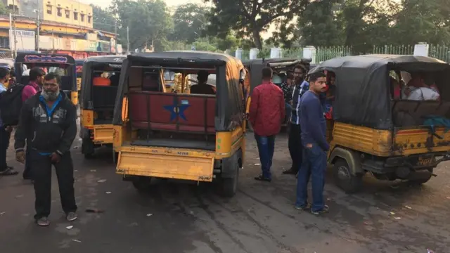 ఆర్టీసీ సమ్మె తెలంగాణ