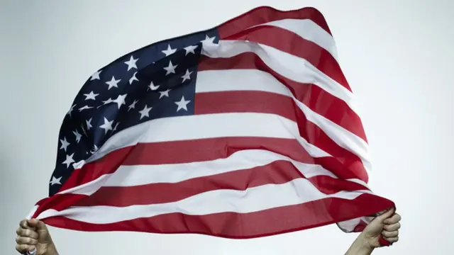 அமெரிக்கா