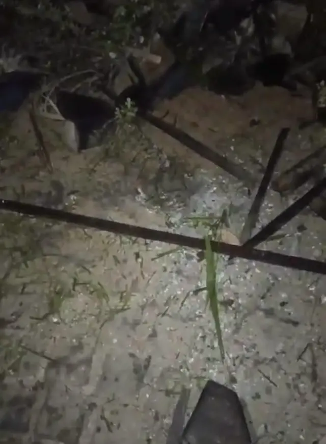 ਜੈਂਤੀਪੁਰ ਘਟਨਾ