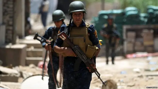 इराक़ युद्ध