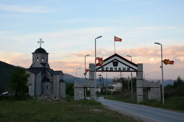 desa, balkan, makedonia