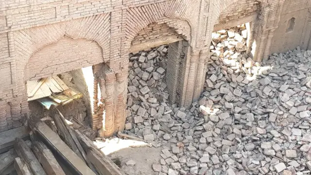 گرو نانک محل