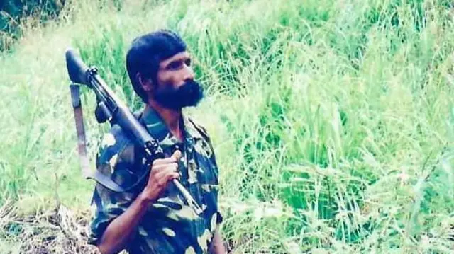 వీరప్పన్ 