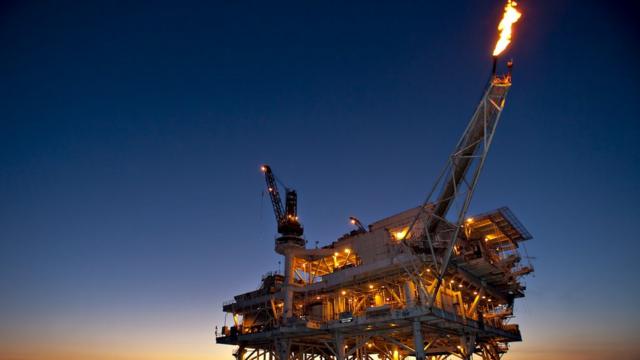 2016 تشهد تصفية عدد غير مسبوق من شركات النفط والغاز البريطانية