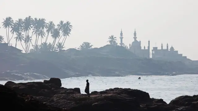 کیریلا (فائل فوٹو)