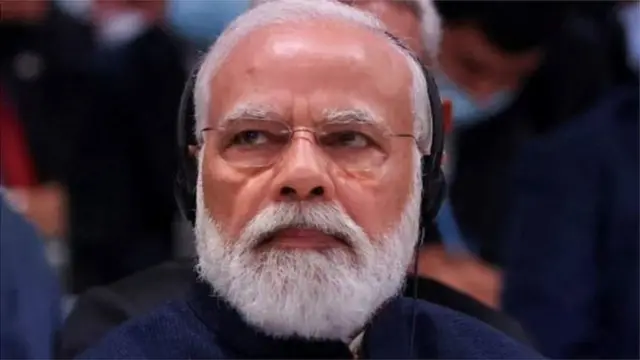 પીએમ મોદી