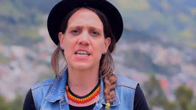 María Cecilia Picech