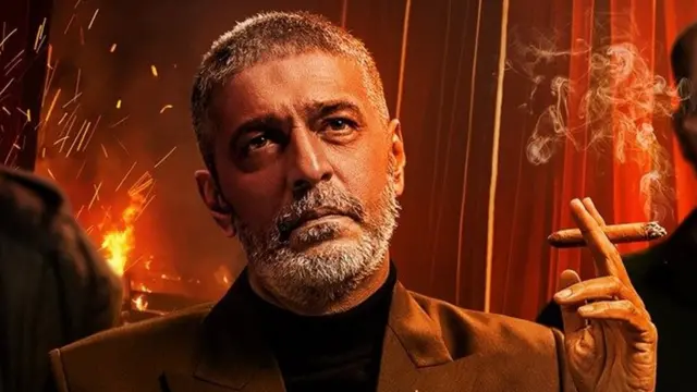 సాహో సినిమా