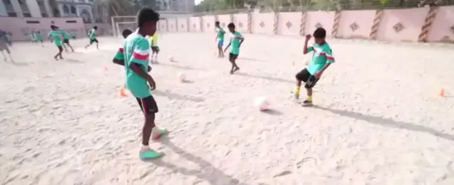 पाकिस्तान