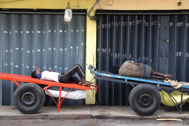 පිටකොටුවේ හර්තාල්