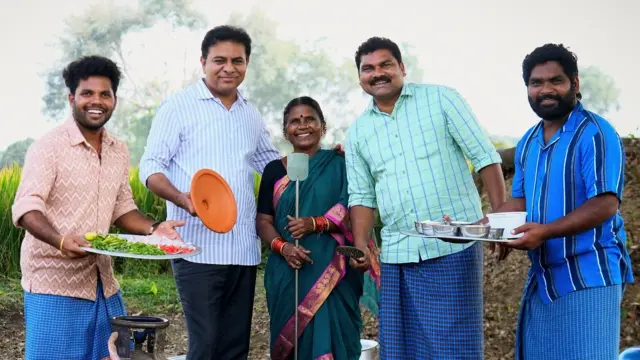 మైవిలేజ్ షో