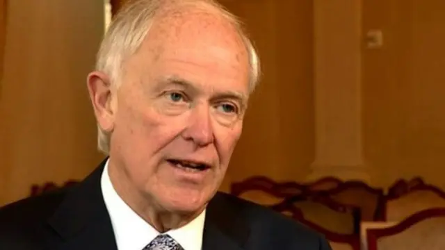 سير تيم كلارك