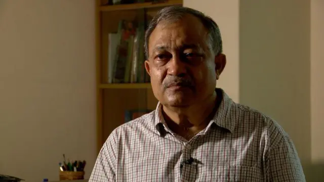 মানবাধিকারকর্মী নূর খান লিটন