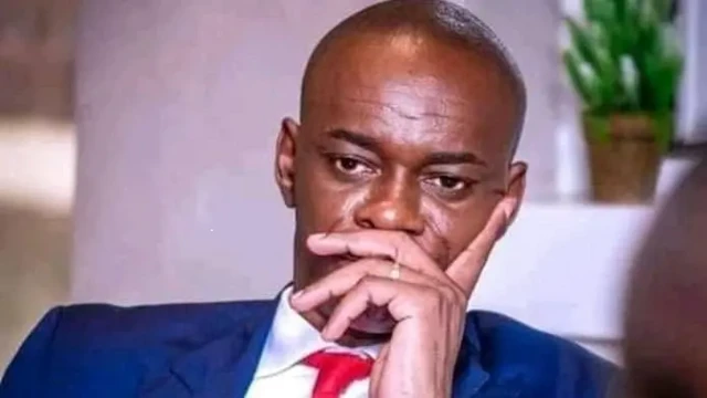 Foto of Cabral Libii
