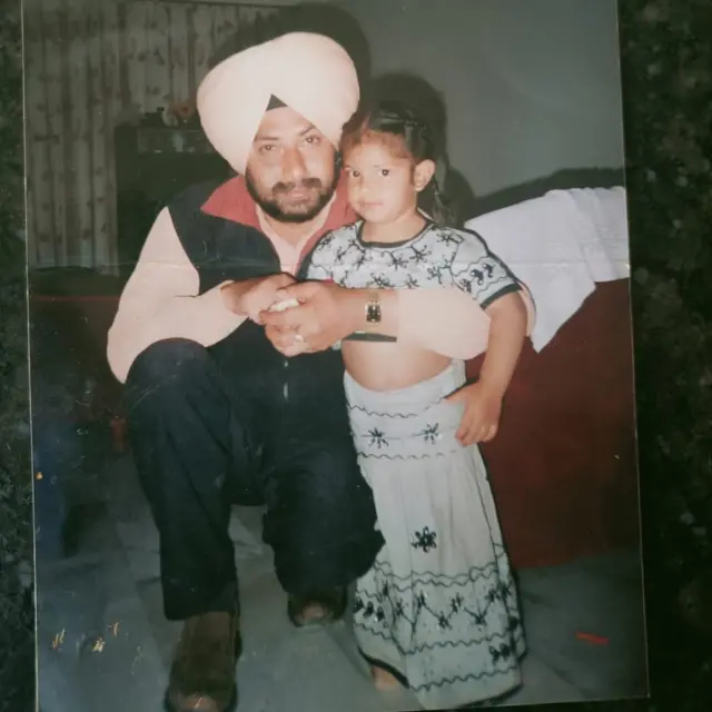 ਹਰਨਾਜ਼ ਸੰਧੂ