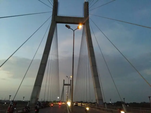 डेथ ब्रिज