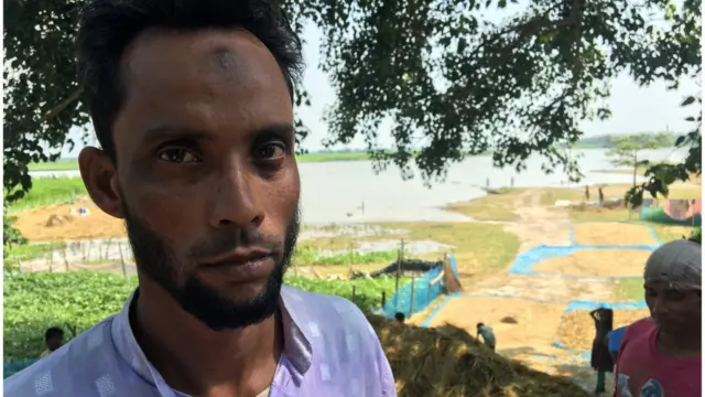 मोहम्मद अशरफ़ुल हक़