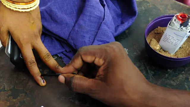 தேர்தல்