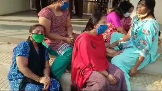 ਕੋਰੋਨਾਵਾਇਰਸ