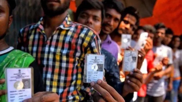 தேர்தல்