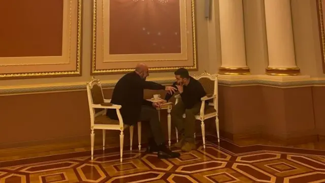 зеленський