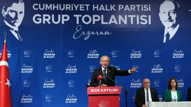 CHP