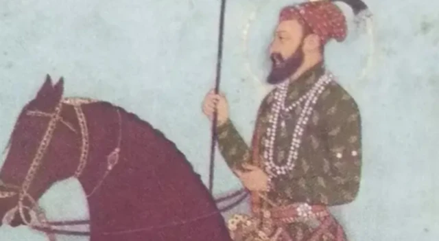 మొగల్, ఔరంగజేబు