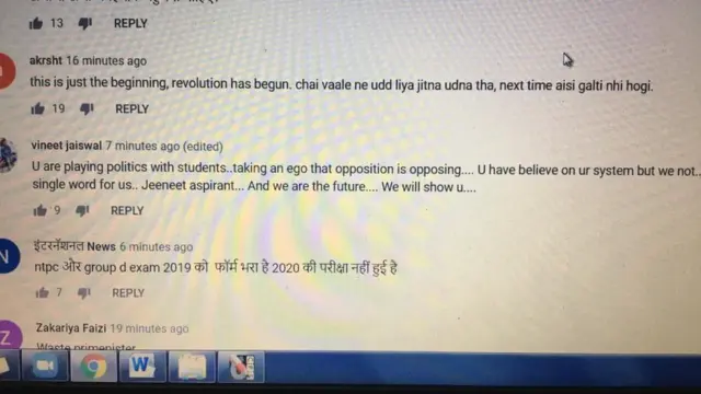 पंतप्रधान नरेंद्र मोदी, मन की बात