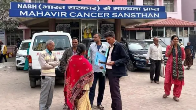 இந்த யுரேனியம் அளவு குழந்தைகளுக்கு புற்றுநோய் அல்லாத (Non-carcinogenic) உடல்நல அபாயங்களை ஏற்படுத்தும் என ஆய்வு முடிவுகள் பரிந்துரைக்கின்றன.
