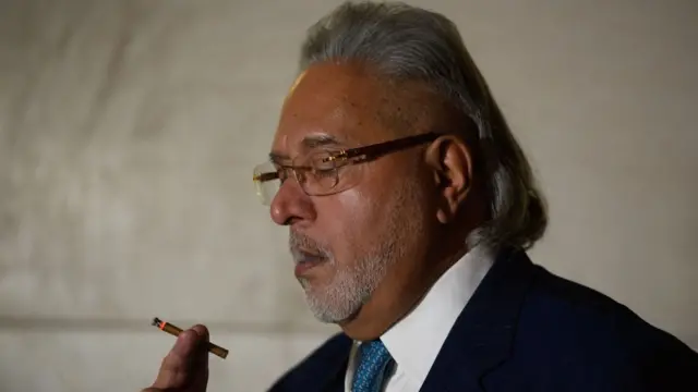 विजय माल्या