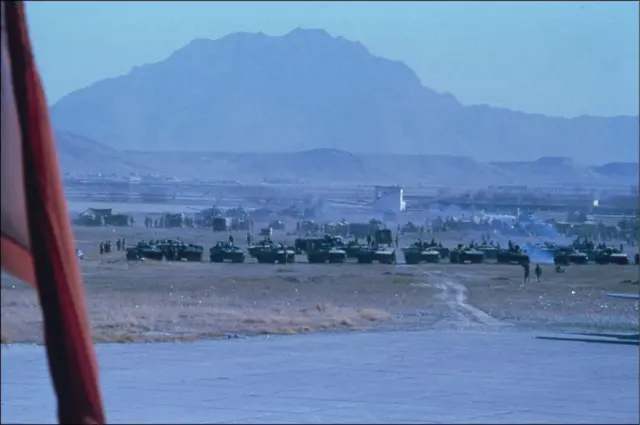 روسي ځواکونه