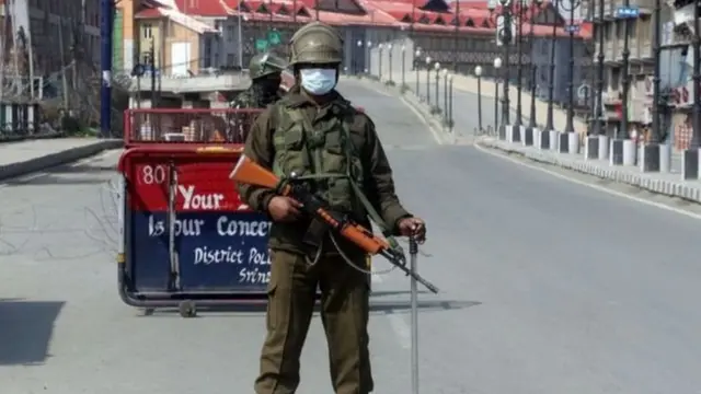 کشمیر