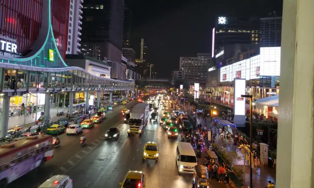 ब्याङ्कक