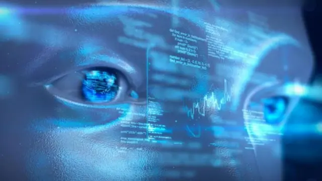 आर्टिफिशियल इंटेलिजन्स