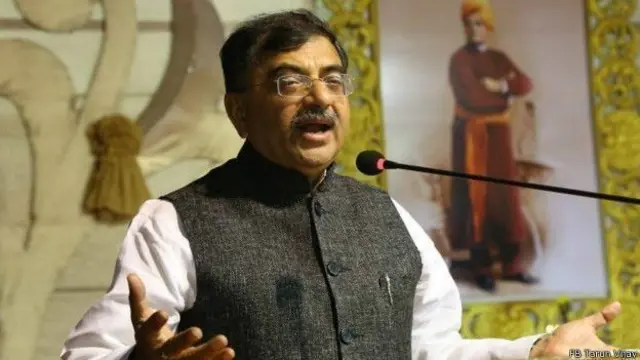 தருண் விஜய்