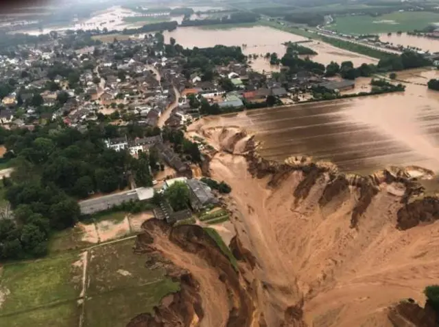 ጀርመናዊት ከተማ ኢርፍስታድት