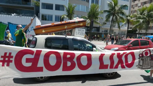 Faixacódigo promocional betano fluminensecrítica à Globocódigo promocional betano fluminenseprotesto pró-Bolsonaro no Rio