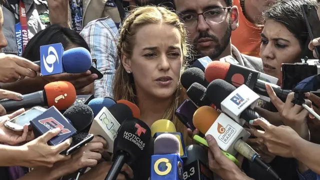 Lilian Tintori