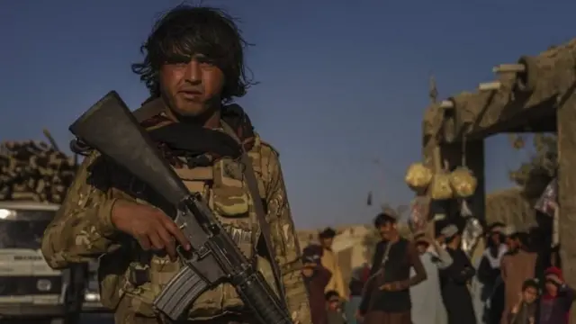 بسیاری معتقدند که نیروهای دولتی توانایی مقابله با طالبان را نخواهند داشت