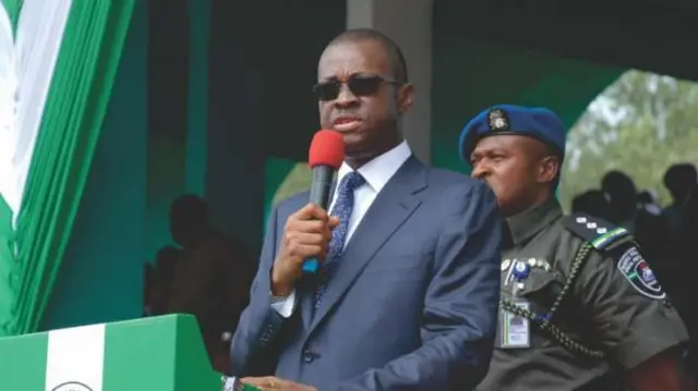 Sullivan Chime chịrị Enugwu Steeti malite n'afọ 2007 ruo afọ 2015