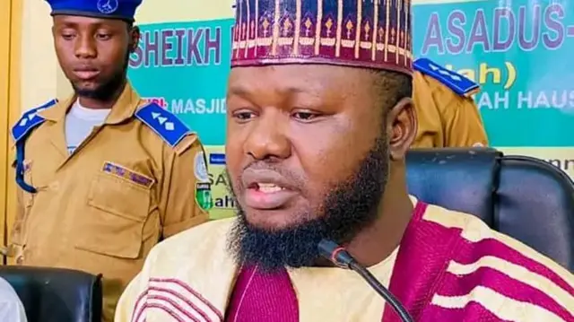 SHEIKH ASADUSSUNNAH