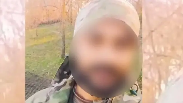 ကိုယ်တွေ့ကြုံရတဲ့အခြေအနေကိုရင်ဖွင့်တဲ့ အိန္ဒိယအမျိုးသားတစ်ဦး