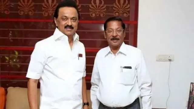 தமிழ்நாடு அமைச்சரவை மாற்றம், தி.மு.க., மு.க.ஸ்டாலின்