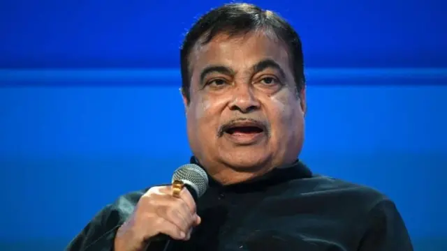 વાહનો, એલઇડી લાઇટ્સ, ટ્રાફિક, બીબીસી ગુજરાતી