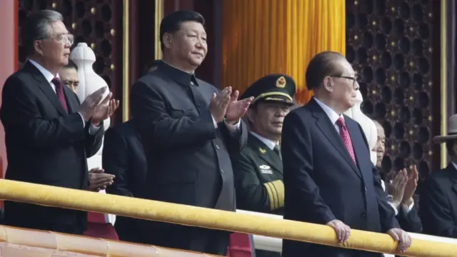 Си Цзиньпин