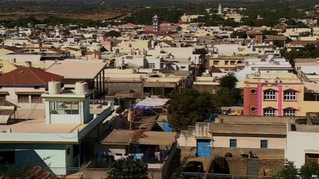Richest village of gujarat