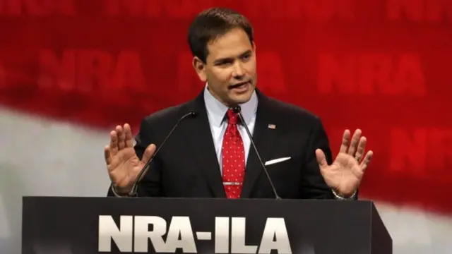 Marco Rubio