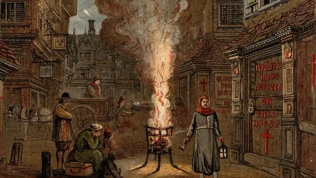 சீனாவில் அடுத்தடுத்து பரவும் தொற்றுகள் - என்ன நடக்கிறது அங்கே?