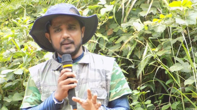 முள் தேங்காய்