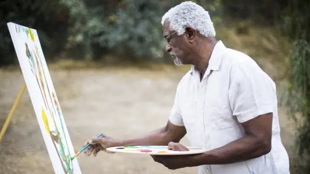 Мээнин иштешин жакшыртуу үчүн сүрөт тартуу дагы пайдалуу.